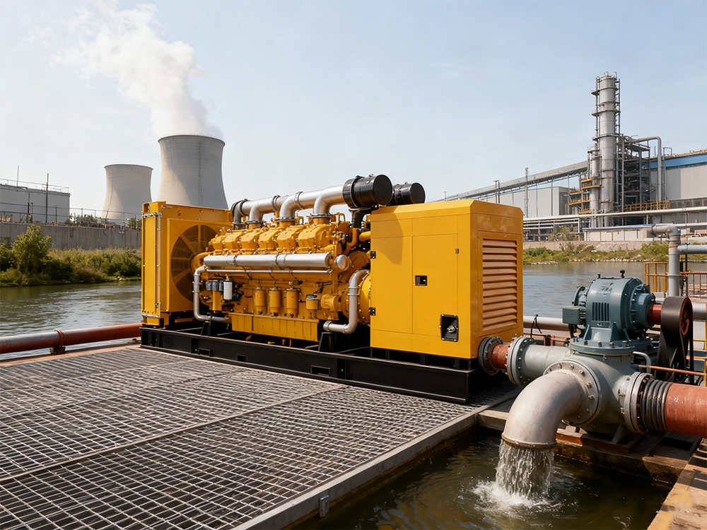  Open vs. Closed Cooling Systems: Which Is Best for Your Generator?